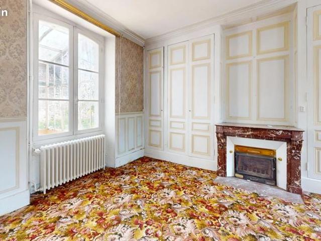 Maison vente à Chartres, Houville-la-branche