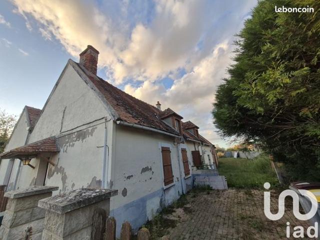 Maison vente à Pontoise