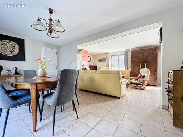 Maison vente à Montlignon, Val-d'Oise