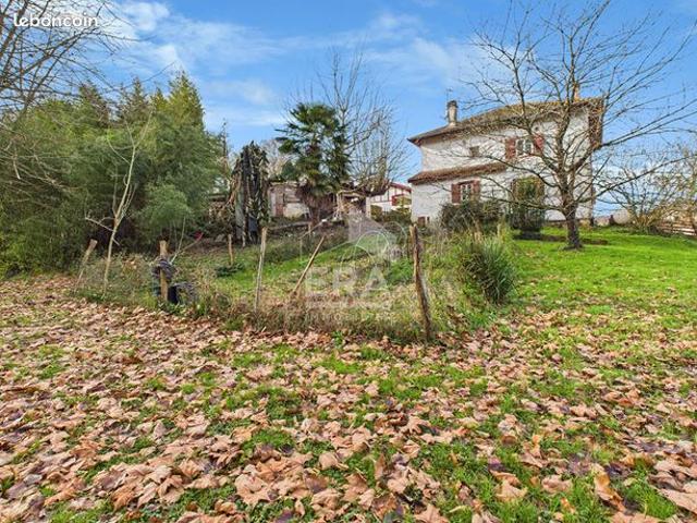 Maison vente à Bayonne, Hasparren