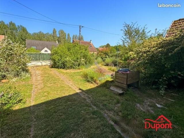 Maison vente à Avranches, Longueville