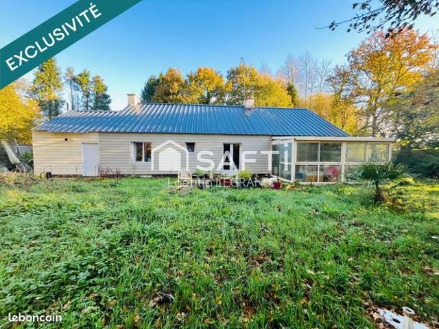 Maison vente à Lannion, Bretagne