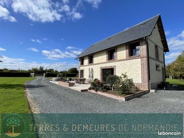 Maison vente à Bernay, Cormeilles