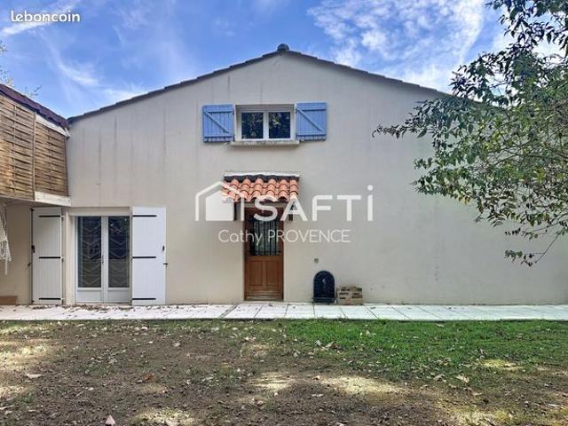 Maison vente à La Roche-sur-Yon, Landeronde