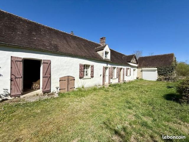 Maison vente à Provins, Donnemarie-dontilly