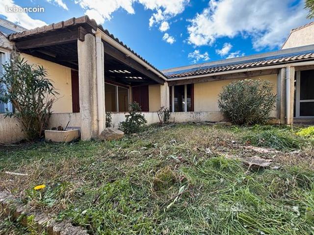 Maison vente à Miramas, Bouches-du-Rhône