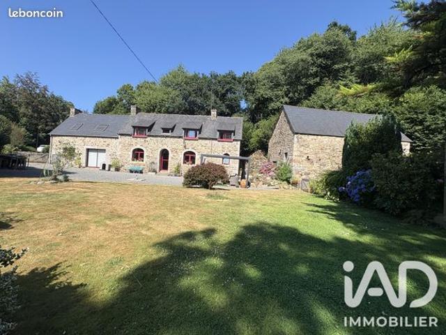 Maison vente à Guingamp, Bretagne