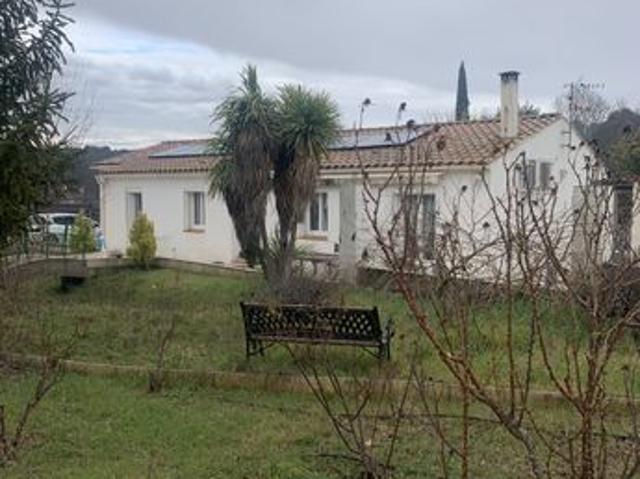 Maison vente à Brignoles, Saint-maximin-la-sainte-baume