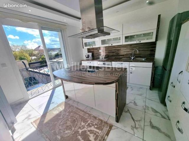 Maison vente à Charleville-Mézières, Warcq