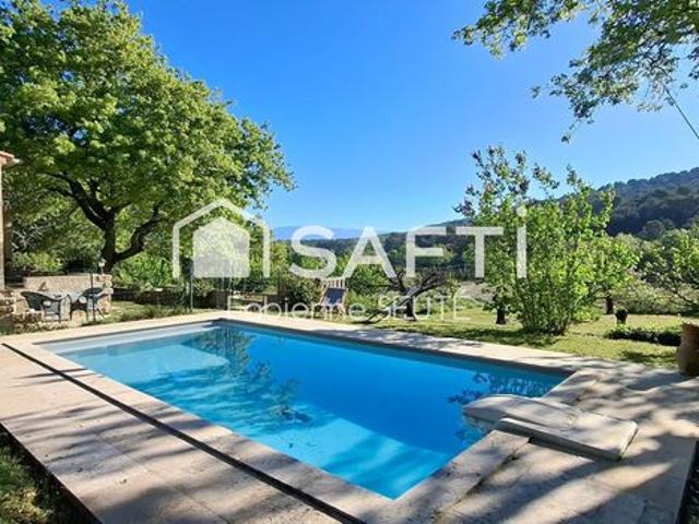 Maison vente à Pernes-les-Fontaines, Vaucluse
