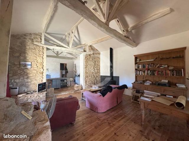 Maison vente à Bergerac, Vélines