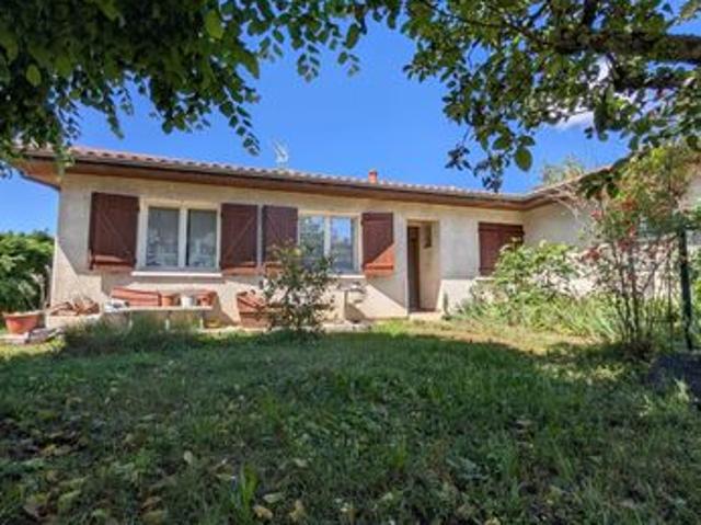 Maison vente à Bordeaux, Mérignac