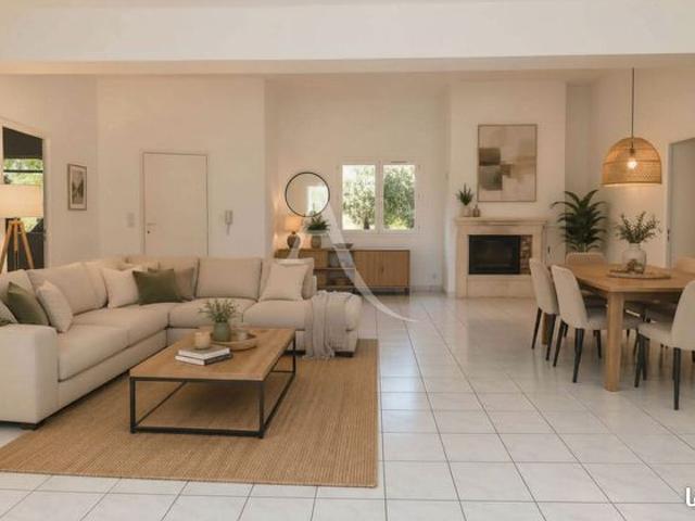 Maison vente à Montpellier, Balaruc-les-bains