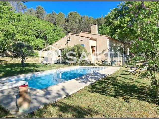 Maison vente à Carpentras, Pernes-les-fontaines