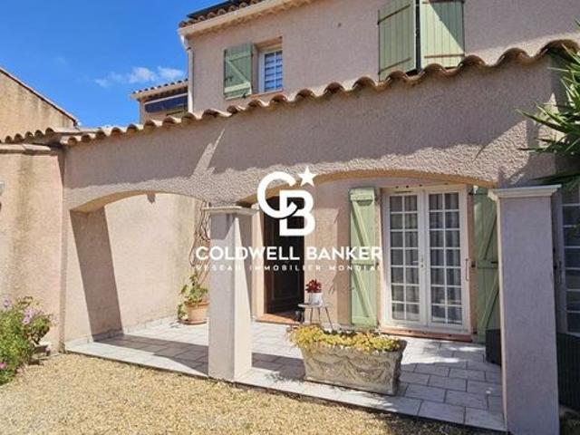 Maison vente à Arrondissement de Draguignan, Fréjus