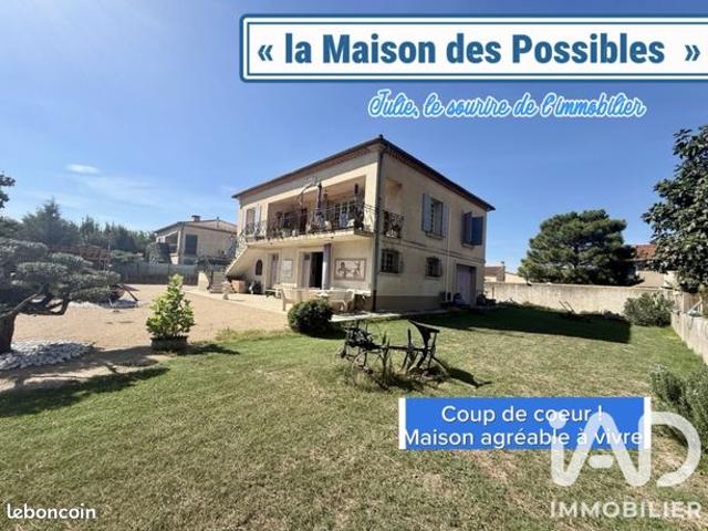 Maison vente à Noves, Bouches-du-Rhône