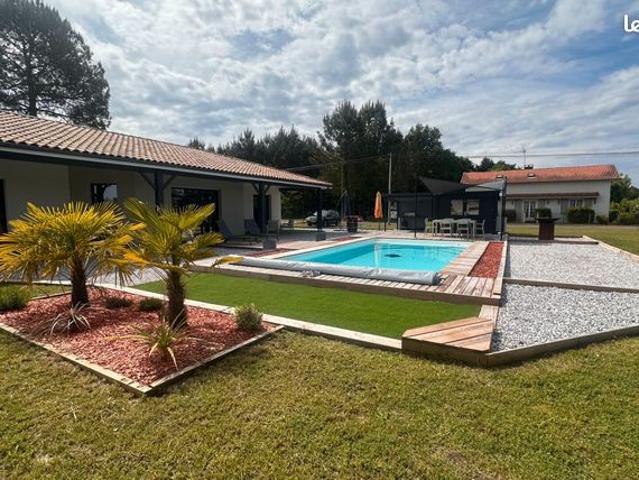 Maison vente à Arjuzanx, Arengosse