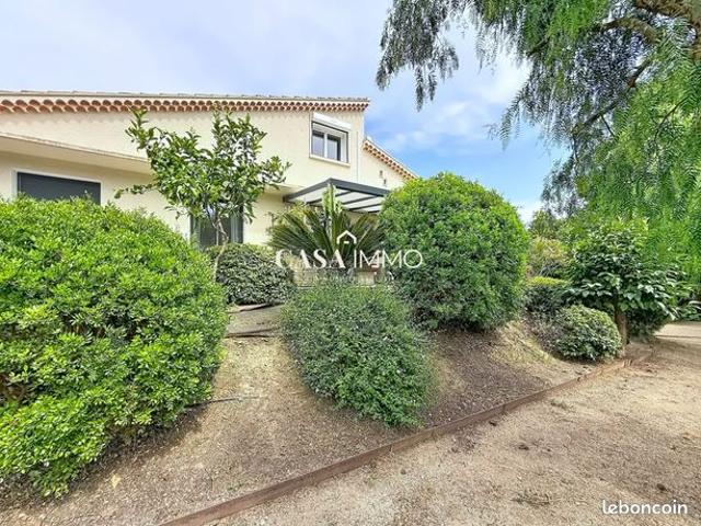 Maison vente à Arrondissement de Toulon, Carqueiranne