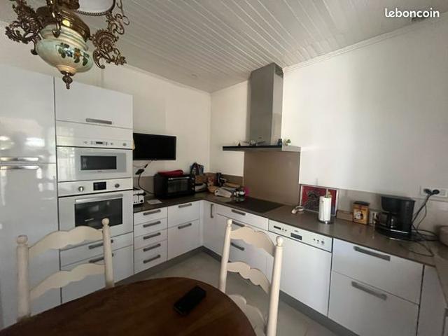Maison vente à Istres, Marignane