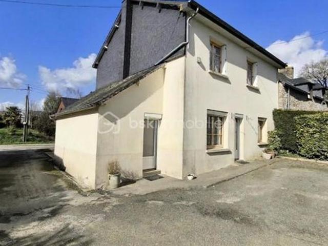 Maison vente à Fougères-Vitré, Bretagne