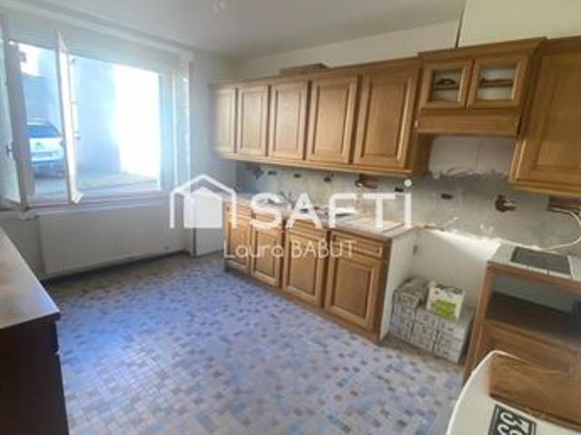 Maison vente à Langres, Grand Est