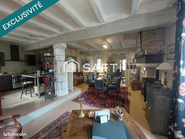 Maison vente à Albi, Castelnau-de-montmiral