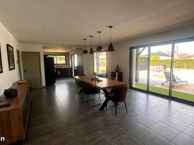 Maison vente à Mont-de-Marsan, Arengosse