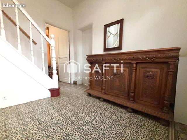 Maison vente à Arras, Neuville-au-cornet