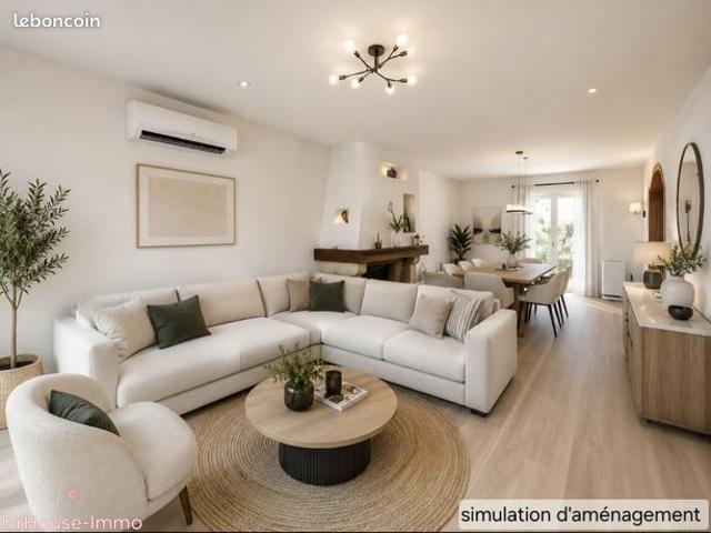 Maison vente à Béziers, Quarante
