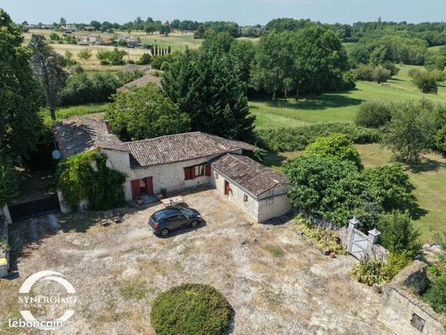 Maison vente à Vélines, Dordogne