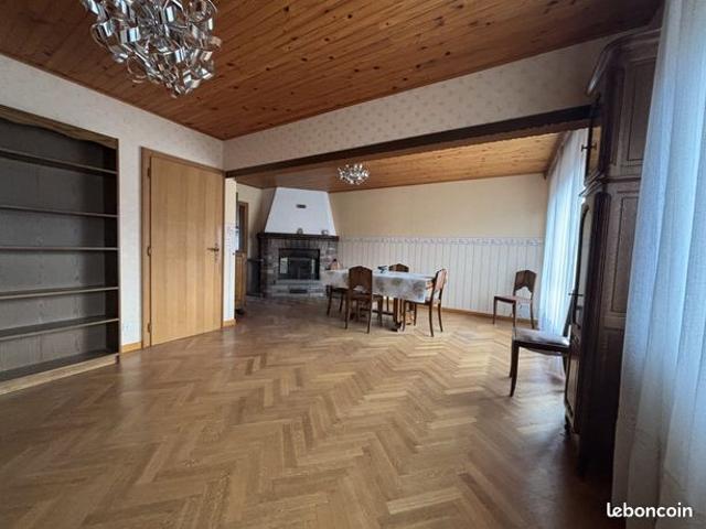 Maison vente à Sarrebourg-Château-Salins, Berthelming