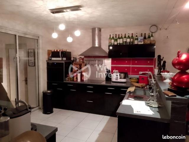Maison vente à Le Mans, Champagne