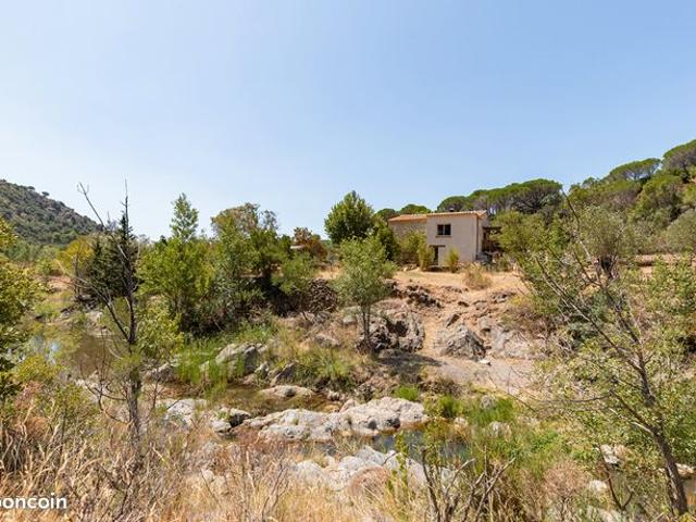 Maison vente à Narbonne, Tuchan