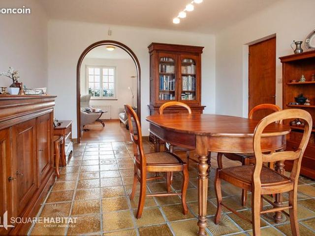 Maison vente à Lannion, Bretagne