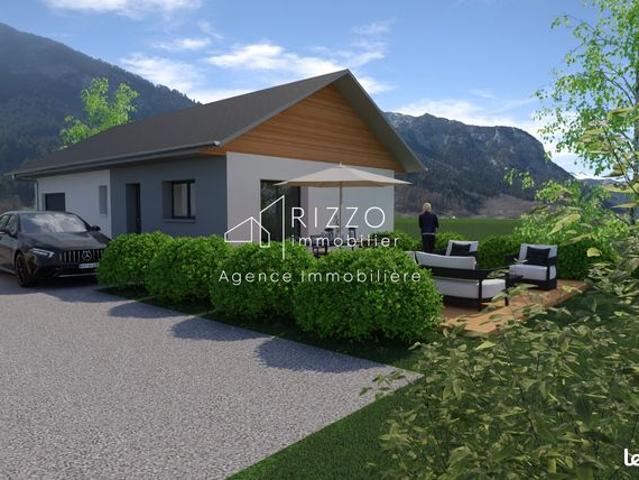Maison vente à Gex, Péron