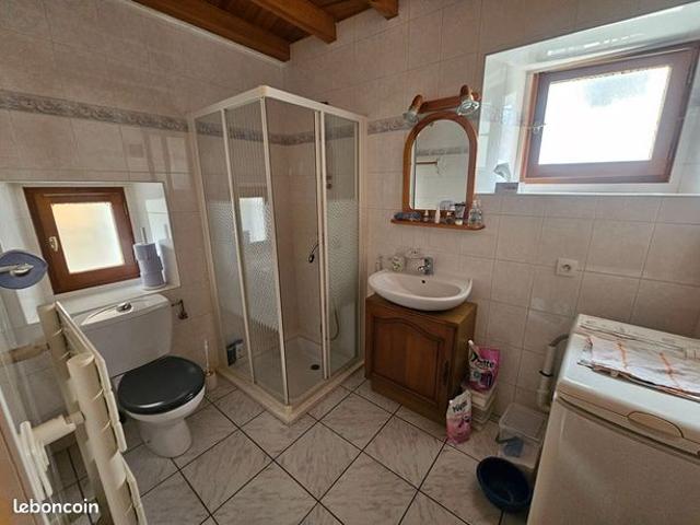 Maison vente à Thonon-les-Bains, Draillant