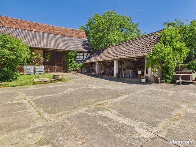 Maison vente à Haguenau-Wissembourg, Keffenach