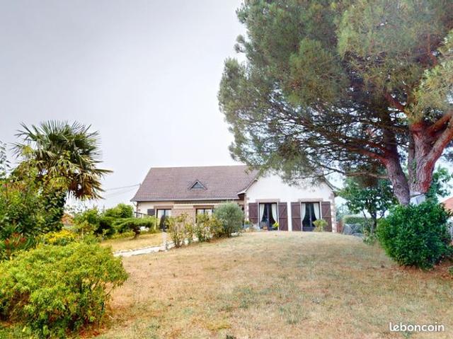 Maison vente à Avranches, Bréhal