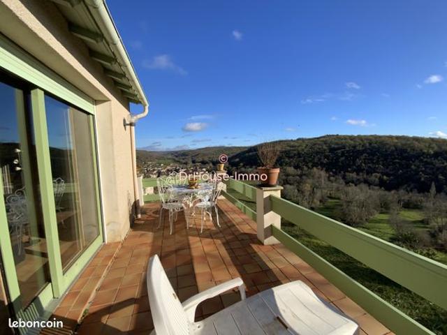 Maison vente à Cahors, Catus