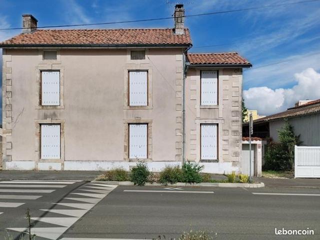 Maison vente à Niort, Saint-maixent-l'ecole