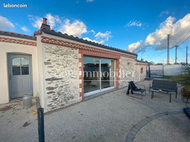 Maison vente à Saint-Nazaire, Saint-michel-chef-chef
