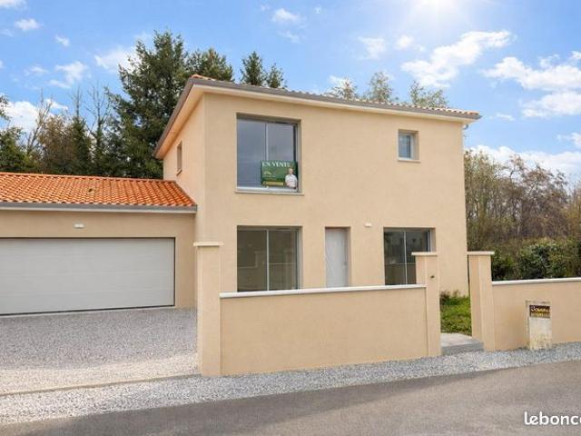 Maison vente à Riom, Marsat