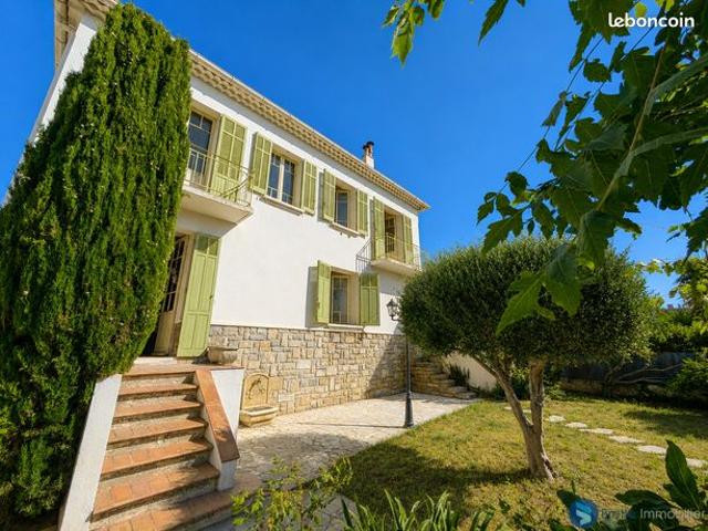 Maison vente à Arrondissement de Toulon, La Valette-du-var