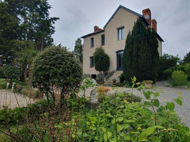 Maison vente à Saint-Gervais, Gironde
