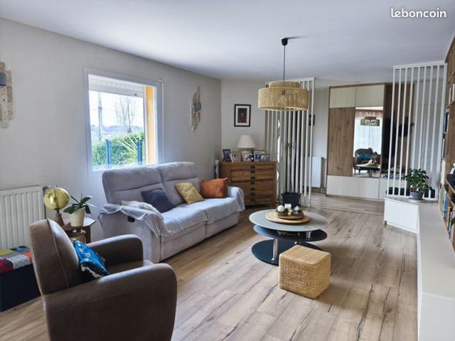 Maison vente à Valence, Saint-donat-sur-l'herbasse