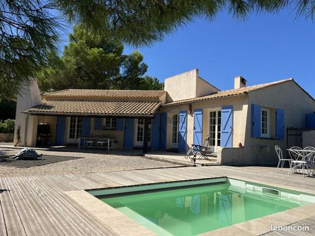 Maison vente à Narbonne, Tourouzelle