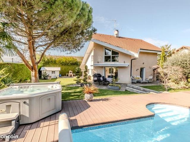 Maison vente à Thonon-les-Bains, Marin