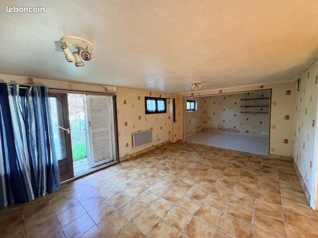 Maison vente à Vichy, Monteignet-sur-l'andelot