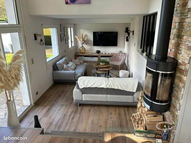 Maison vente à Thonon-les-Bains, Marin