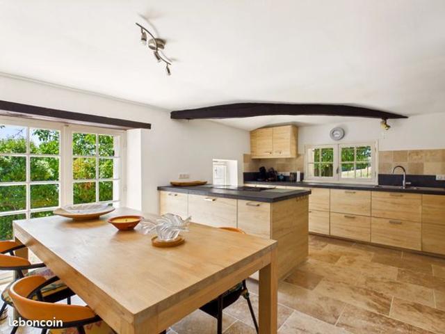 Maison vente à Villeneuve-sur-Lot, Monclar